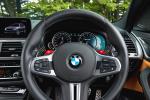 BMW X3 M by 3D Design 2020 года